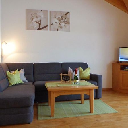 Ferienwohnung Bolsterlang Εξωτερικό φωτογραφία
