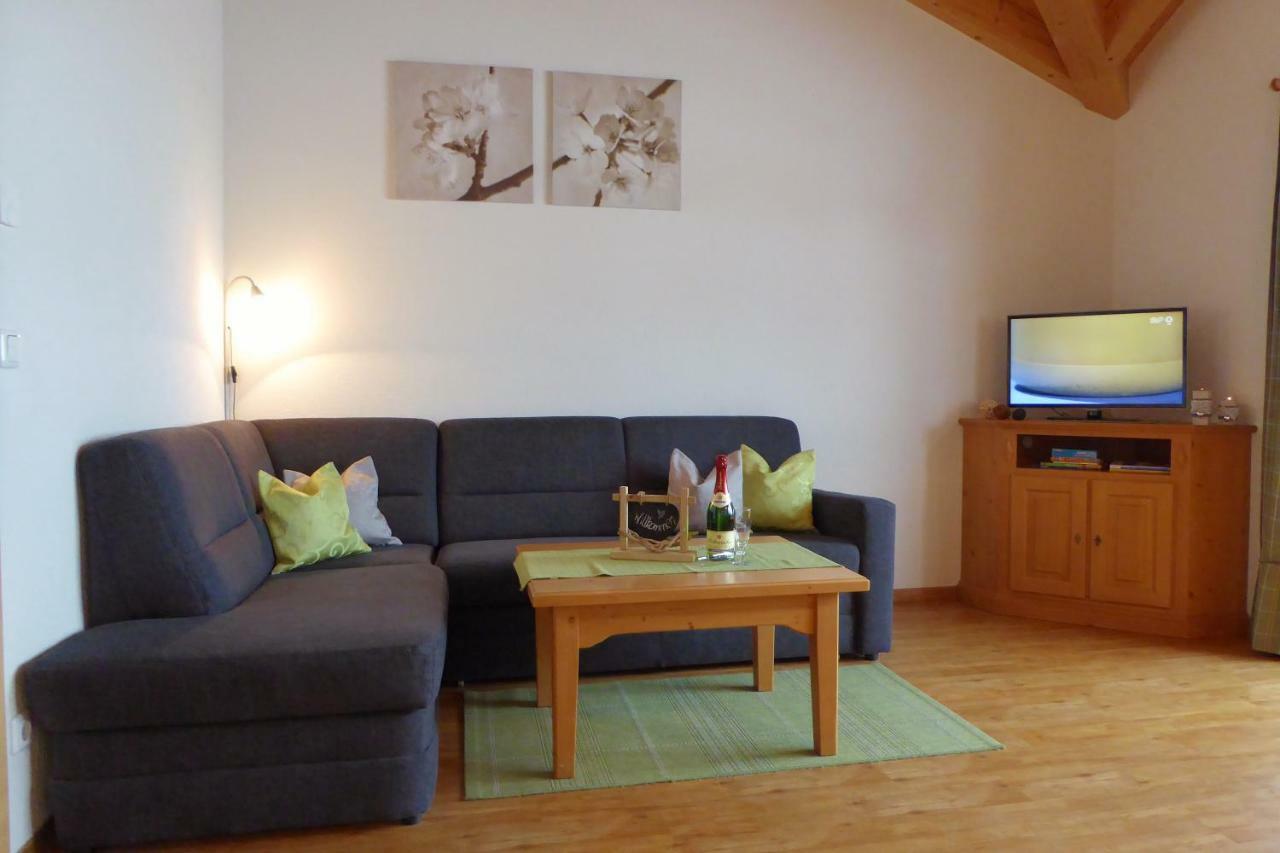 Ferienwohnung Bolsterlang Εξωτερικό φωτογραφία