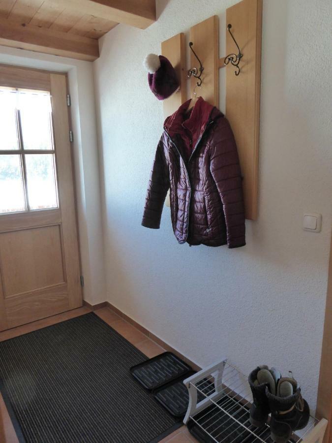Ferienwohnung Bolsterlang Εξωτερικό φωτογραφία